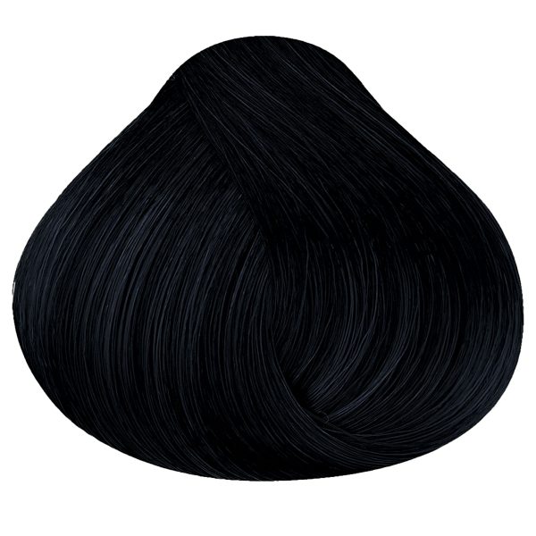 Tinte Sin Amoniaco Negro Azul 1-11 Tinte Sin Amoniaco Negro Azul 1-11