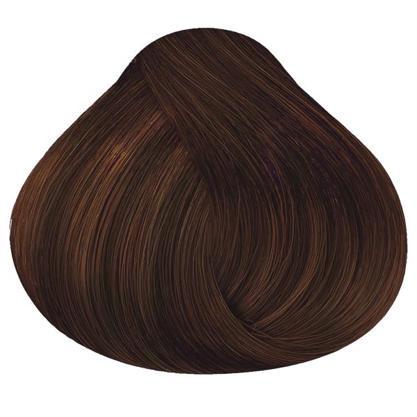 Tinte Sin Amoniaco Chocolate Malva 5-7