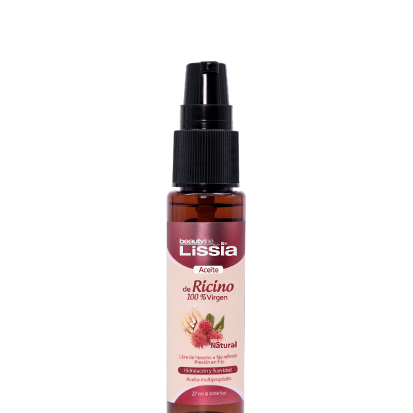 Aceite de ricino Aceite de ricino