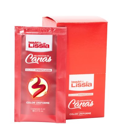 Ablandador de Canas Caja 12 Und.