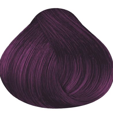 Tinte Sin Amoniaco Violeta Púrpura 6-68