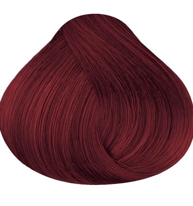 Tinte Sin Amoniaco Rojo Fuego 7-44
