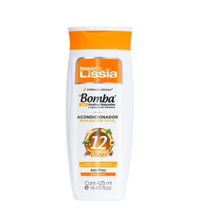 Acondicionador La Bomba de Vitaminas – 425 ml