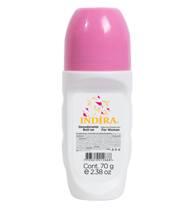 Desodorante Roll-on Indira 70 g