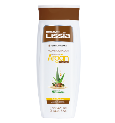Acondicionador Argán y Sábila 425 ml