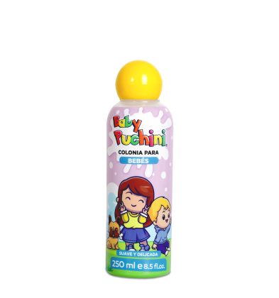 Colonia para Niños Baby Puchini 250 ml