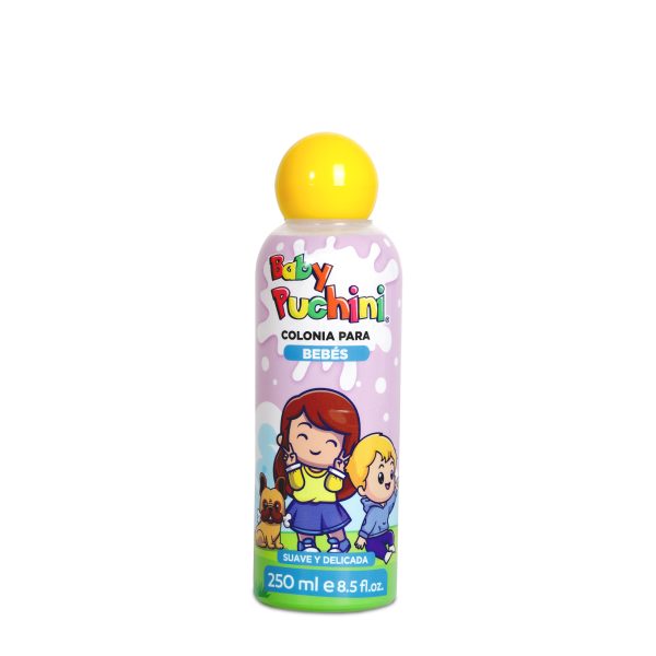 Colonia para Niños Baby Puchini 250 ml Colonia para Niños Baby Puchini 250 ml