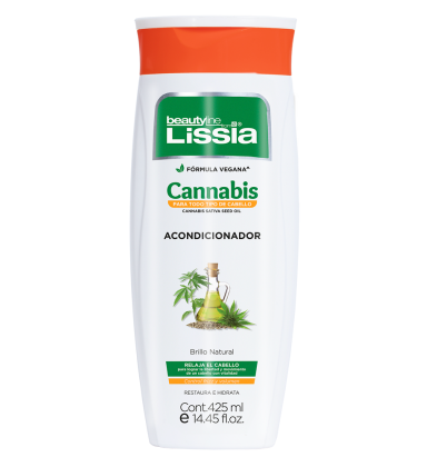 Acondicionador Cannabis 425 ml