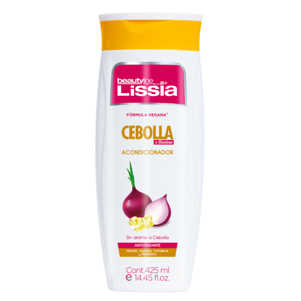 Acondicionador Cebolla y Biotina