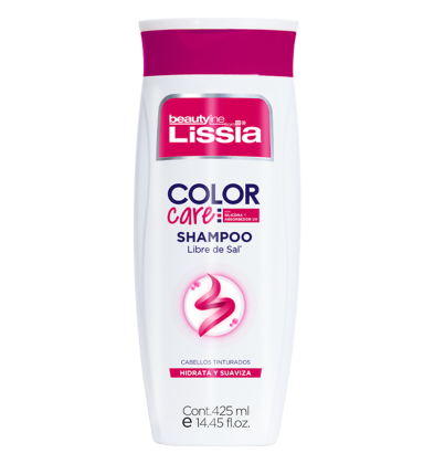 Shampoo Color Care 425 ml
