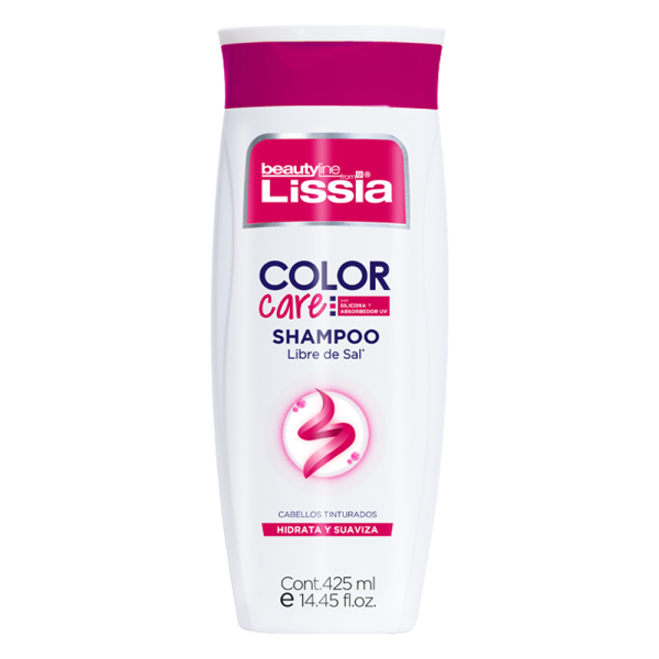 Shampoo Color Care 425 ml Shampoo Color Care 425 ml