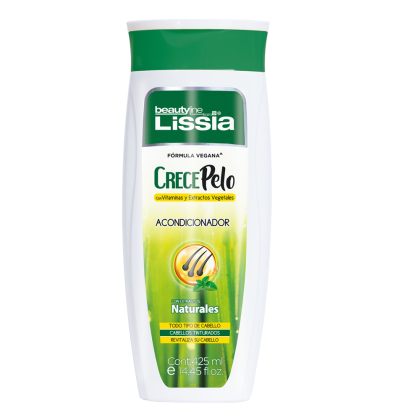 Acondicionador Crece Pelo 425 ml
