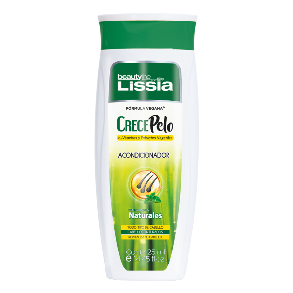 Acondicionador Crece Pelo 425 ml