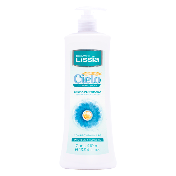Crema Radiante Cielo Crema Radiante Cielo