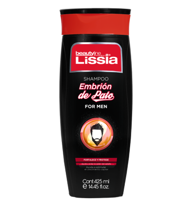 Shampoo Embrión de Pato For Men 425 ml