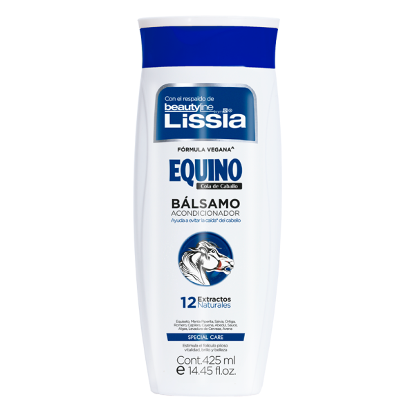 Bálsamo Acondicionador Equino Bálsamo Acondicionador Equino