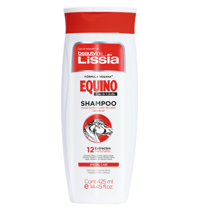 Shampoo Equino