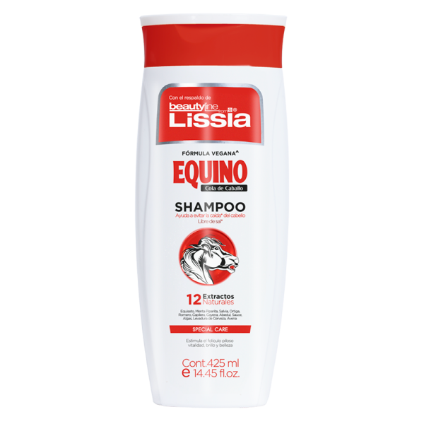 Shampoo Equino Shampoo Equino