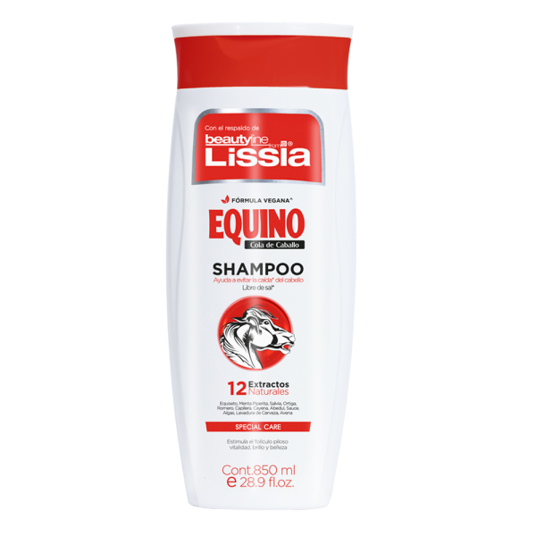 Shampoo Equino<span> – </span>850 ml