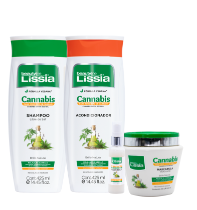 Kit Cannabis