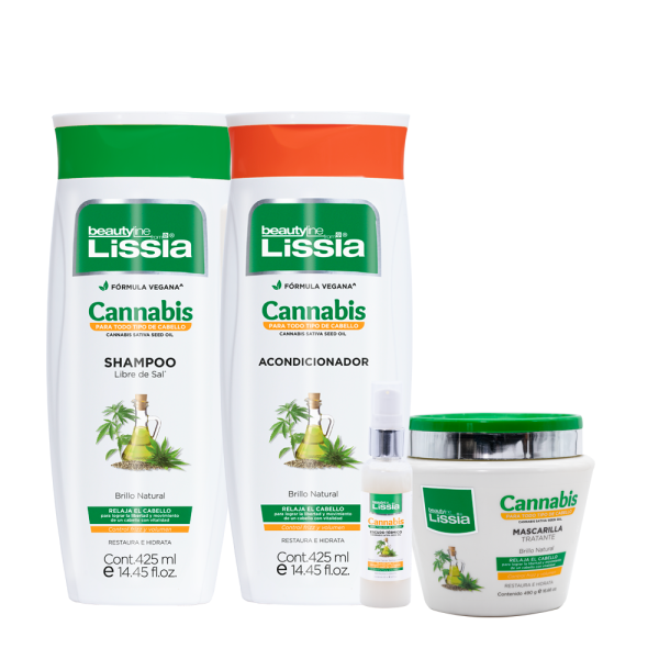Kit Cannabis Kit Cannabis