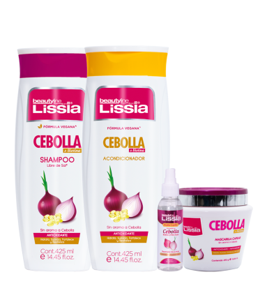 Kit de cebolla