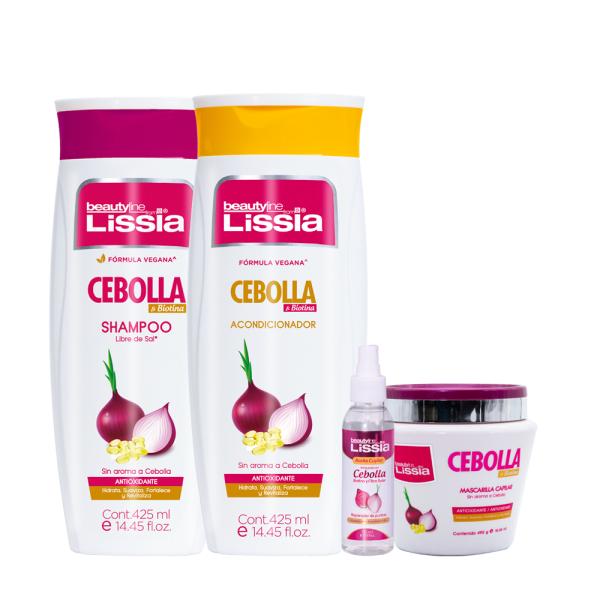 Kit de cebolla Kit de cebolla