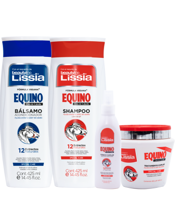 Kit Equino