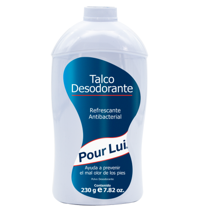 Talco Poul Lui