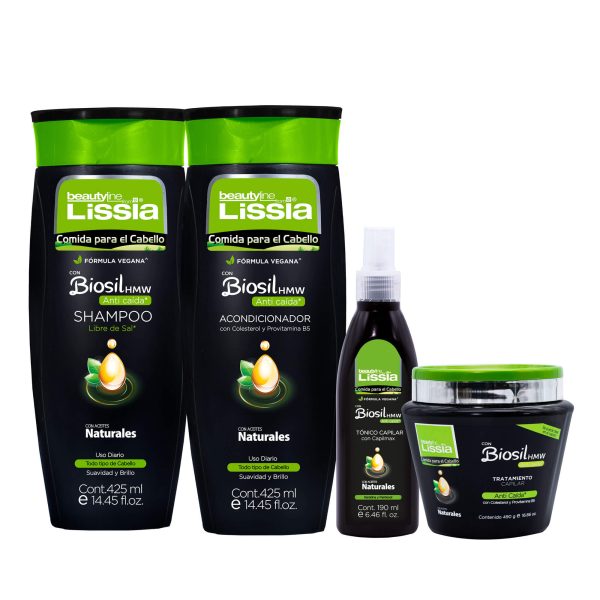 Kit Biosil Kit Biosil