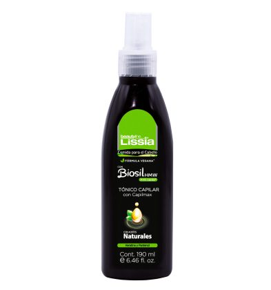 Tónico Capilar Comida para el Cabello 190 ml