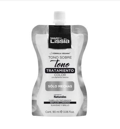 Tratamiento Tono sobre Tono Solo Mechas – 90ML