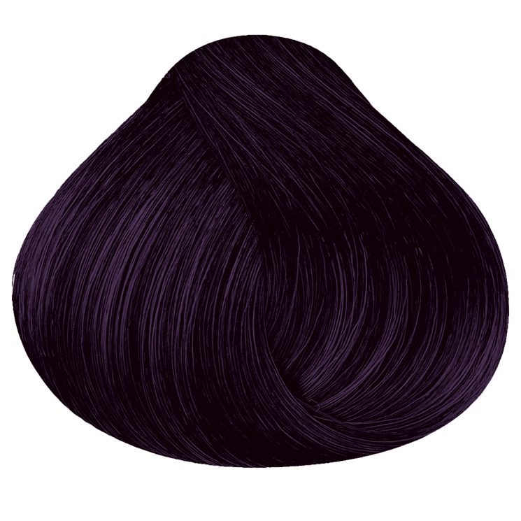 Tinte en Crema Castaño Oscuro Violeta Rojizo 3-64 | Lissia