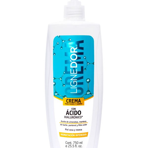 Crema con Ácido Hialuronico Crema con Ácido Hialuronico