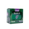 Solución Capilar Romero, Keratina y Biotina 12 Unidades - Thumbnail Image 3