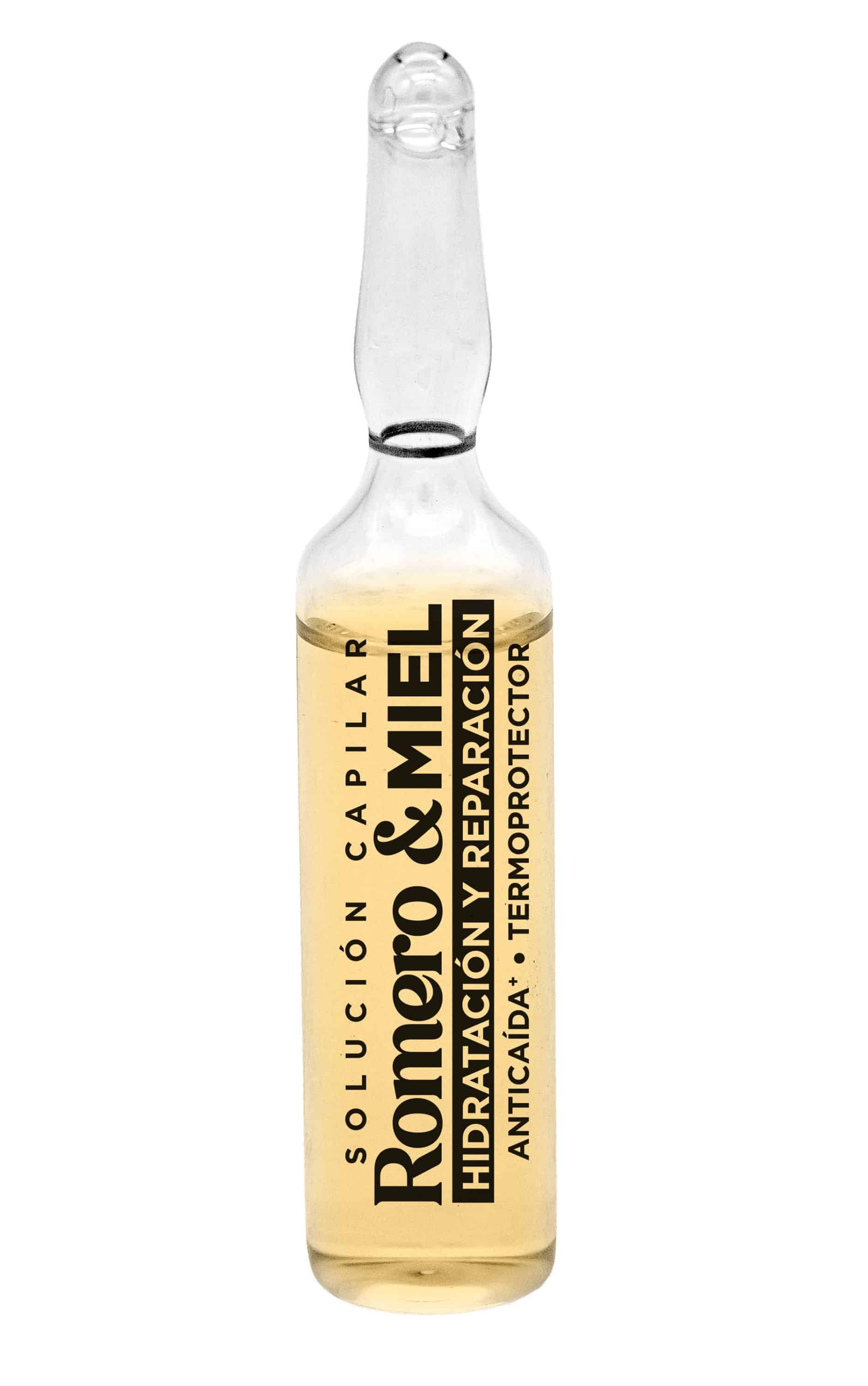 Ampo-miel
